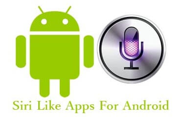 Download Siri For Android Voice Assistant