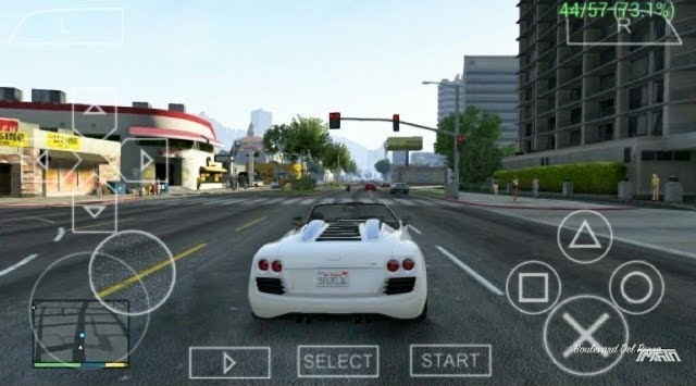 Gta 3 Game Files For Android Free Download