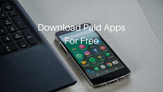 Best Place To Download Paid Android Apps For Free