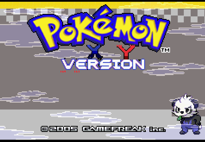 Pokemon X And Y Rom Download For Android Gba
