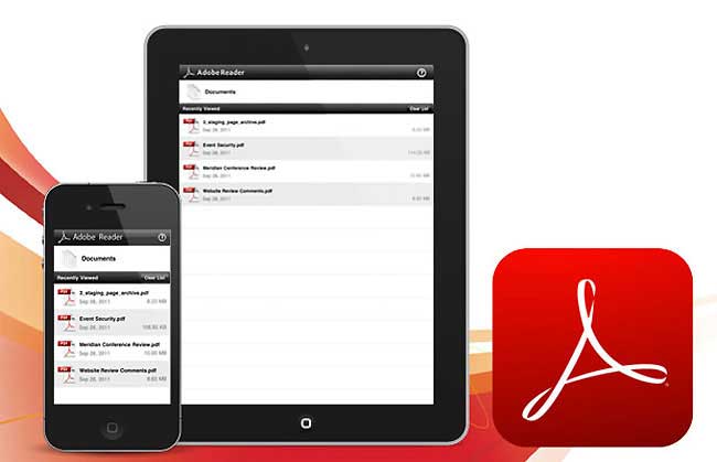 Adobe Acrobat Reader For Android Mobile Free Download
